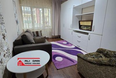 Apartament cu 2 camere decomandat în Baciu