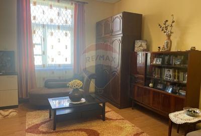 Apartament 3 camere de inchiriat in zona Garii - 10