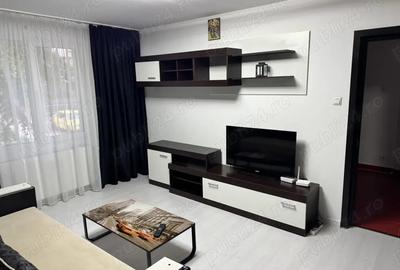 Apartament cu 2 camere semidecomandat în 1 Decembrie 1918 - 10