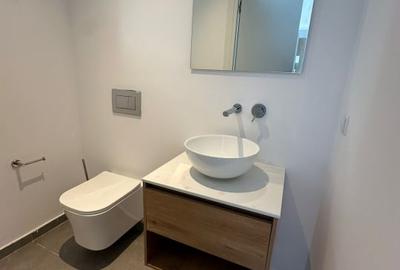 Duplex cu 5 camere cu Canalizare în Pipera - 11