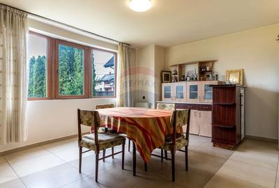 Casa de vanzare, 6 camere, Huedin, pretabila pentru 2 proprietari - 4