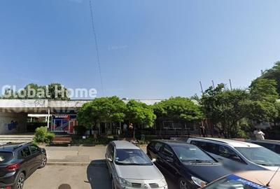 Spatiu Comercial 160 MP - Vitrina 10ML | Complex Comercial Pajura - 2