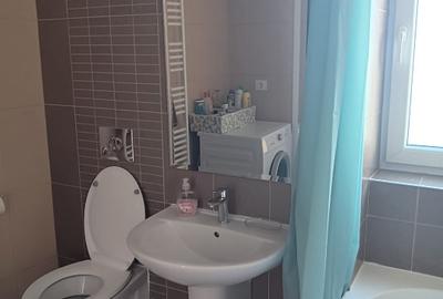 Cartier Coresi - apartament 2 camere open space - Top City Residence - 7