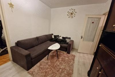 Apartament cu 2 camere semidecomandat în Craiovița Nouă - 7