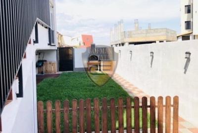 Apartament 3 Camere 102 cu curte 101 mp Compozitorilor Energia Vivo Mall, lux Apartament 3 Camere 102 cu curte 101 mp Compozitorilor Energia Vivo Mall, lux - 3