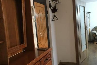 Apartament 2 camere | Vedere Parc Sebastian | Etaj 8/8 | Bloc reabilitat | - 7