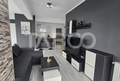 Apartament cu 2 camere decomandat, mobilat în Mihai Viteazul - 3