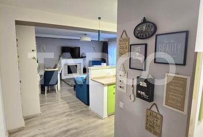 Apartament de vanzare cu 3 camere 92 MP zona Plopilor - 5