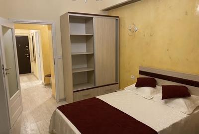 Garsonieră decomandată, mobilată în Calea Victoriei - 20