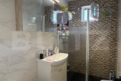 Apartament cu 3 camere decomandat în Gheorgheni - 6