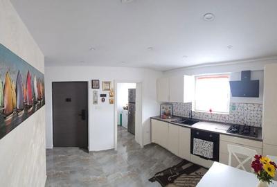 Apartament cu 3 camere semidecomandat în Berceni - 7