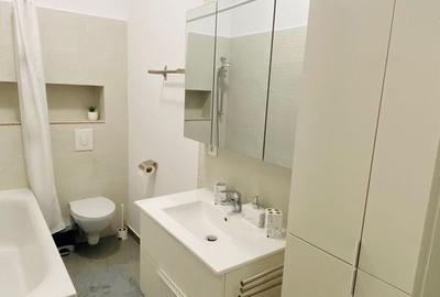 Apartament cu 2 camere decomandat în Drumul Taberei - 6