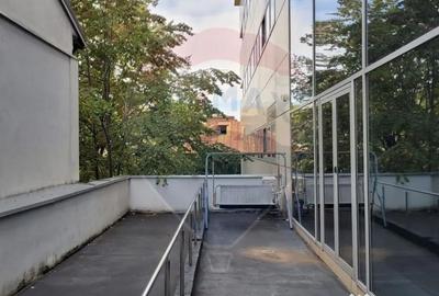 Spațiu comercial, de 376 mp, în Armeneasca - 4