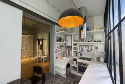 Apartament in vila Universitate - 1