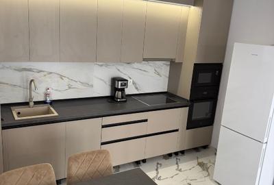NOU!!!DIRECT DE LA PROPRIETAR (apartament 2 camere + PARCARE SUBTERANA) - 5