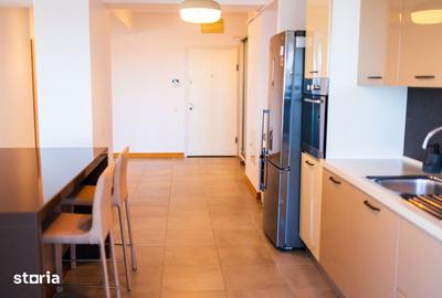 Apartament cu 3 camere, mobilat în Decebal - 12