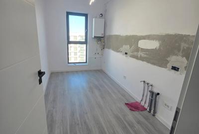 Apartament cu 3 camere decomandat în Lujerului - 11