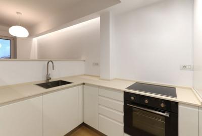 Apartament cu 2 camere decomandat, mobilat în Mărăști - 7