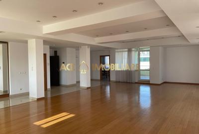 Apartament cu 4 camere decomandat, mobilat în Herăstrău - 4
