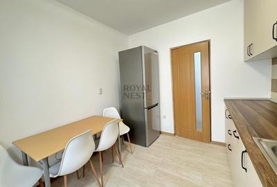 Apartament cu 2 camere decomandat în Tractorul - 6