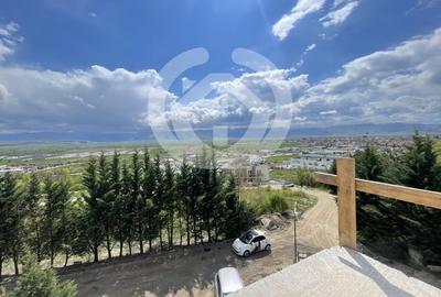 Garsonieră în Cristian - 5