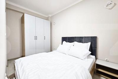 Apartament cu 2 camere în UTA - 8