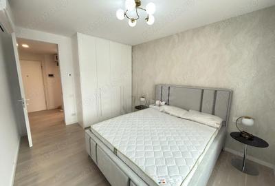 Apartament cu 3 camere în Ultracentral - 2