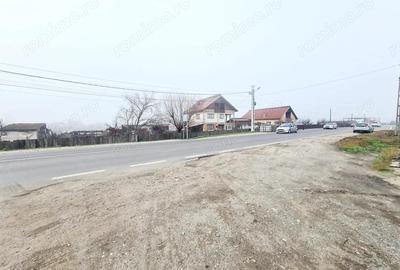 Teren de 5656 mp, în Central - 3