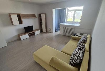 Apartament cu 2 camere decomandat în Costin Georgian - 5