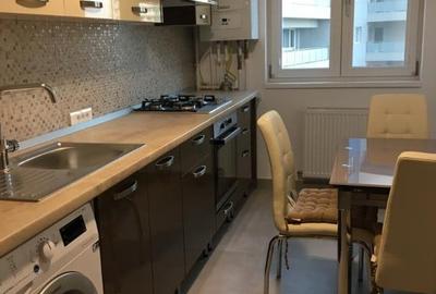 Apartament cu 2 camere decomandat în Mihai Bravu - 8