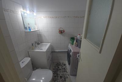 Apartament cu 4 camere decomandat, mobilat în Faleza Nord - 14