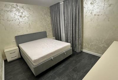 Apartament cu 2 camere decomandat în Central - 7