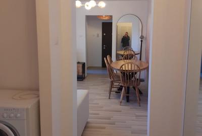 Piata Gorjului,bl.reabilitat,et.3/10,Renovat,prima inchiriere,mobilat utilat - 4