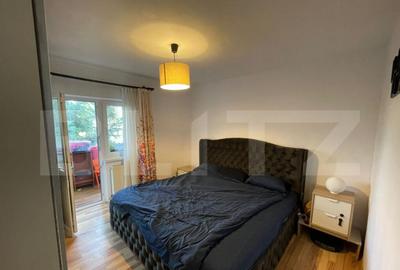 Apartament cu 3 camere, Zona Superba - 7