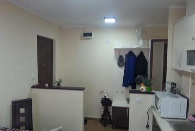 Apartament cu 2 camere semidecomandat în Exterior Vest - 1