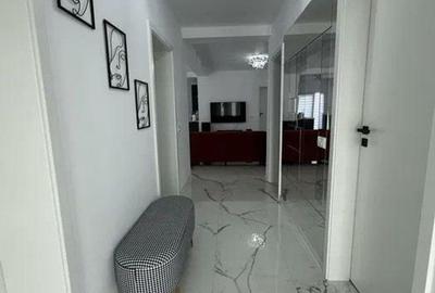 Casa Pe Parter | Dumbravita | - 8