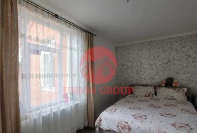 Casă cu 2 camere în Ultracentral - 10