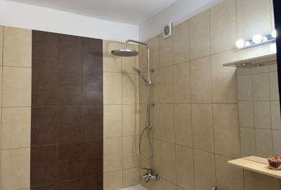 Exclusivitate, apartament 2 camere, Tomis Plus, gaze, loc parcare - 14