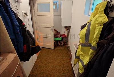 Casă individuală cu 4 camere cu Canalizare în 1 Decembrie - 4