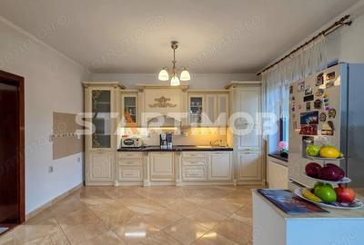 Casa mobilata Rasnov, zona Primaverii - 11