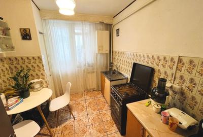 Apartament cu 2 camere decomandat, mobilat în Precista - 5