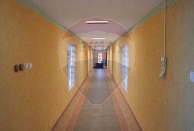 Spațiu comercial, de 200 mp, în Central - 10