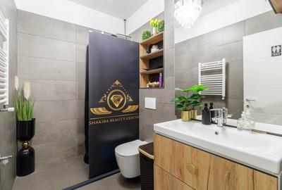 Spatiu Comercial Pipera – Stradal , Chirias - 8