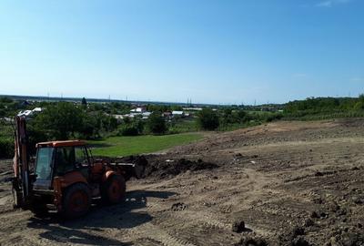 Teren de 7000 mp, în Curtișoara - 8
