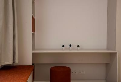 Apartament cu gradina de 65 mp in apropierea Padurii Baneasa! - 11