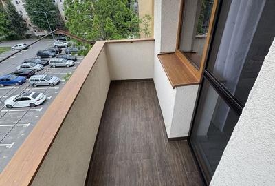 Apartament cu 4 camere decomandat în Micro 17 - 8