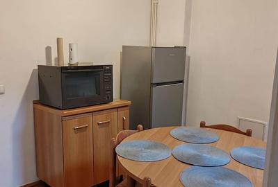 Apartament cu 2 camere în Eminescu - 9