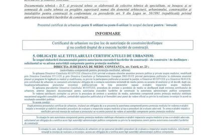 Spațiu comercial, în Corbu - 4