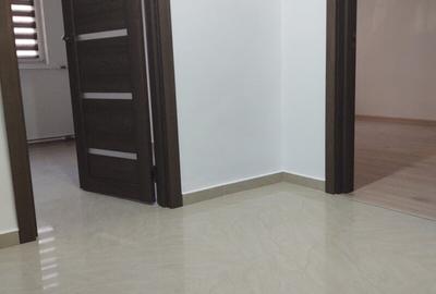 Apartament cu 2 camere semidecomandat în Romană - 1