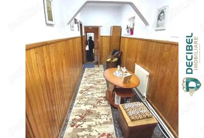 Casă cu 4 camere cu Teren 368 Mp în Sud - 16